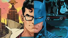 James Gunn Reveals His Title For A (Hypothetical) BATMAN And SUPERMAN Team-Up Movie