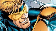 James Gunn Reveals That BOOSTER GOLD Is The Character DC Fans Most Want To See On Screen