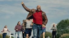 James Gunn Reveals Whether He Wrote PEACEMAKER's Alternate Earth With Real-Life Politics In Mind - SPOILERS