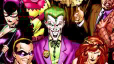 James Gunn Reveals Whether The DCU Can Utilize The Same Villains As Matt Reeves' THE BATMAN Movies