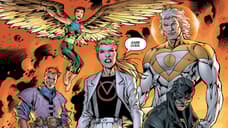 James Gunn Reveals Why The Authority Has Been Scrapped; May Be Revisited Someday. Not Soon.