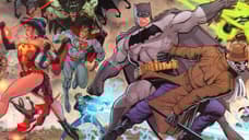 James Gunn Says A Very Famous Actor Is Working On A DC Elseworlds Project - But It Has To Be A Masterpiece