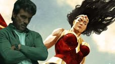 James Gunn Says Frank Grillo Doesn't Know Anything, Seemingly Confirming No Wonder Woman In Man Of Tomorrow