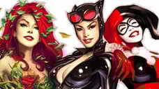 James Gunn Says He & Margot Robbie Have Discussed Working Together Again, But Not On GOTHAM CITY SIRENS