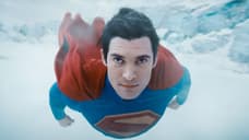 James Gunn Says Infamous SUPERMAN Flying Scene Won't Be In The Movie: I Didn't Love The Shot