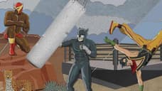 James Gunn Says Two Superheroes In SUPERMAN Metahuman Mural Have A Key Role In The DCU