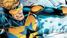 James Gunn Says We're Still Working On BOOSTER GOLD Series But Debunks Recent Rumor