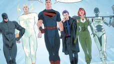 James Gunn Says WORLD's FINEST Is Not His Next Movie But The MAN OF STEEL Plays An Important Role