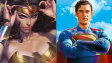 James Gunn Sets The Record Straight On WONDER WOMAN Casting Rumors As SUPERMAN Soars Past $300M Worldwide