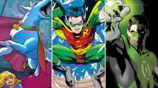 James Gunn Shares Big LANTERNS And SUPERGIRL Updates; Reveals Whether DYNAMIC DUO Will Be Set In The DCU