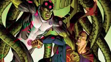James Gunn Shares First Look At MAN OF TOMORROW Script - And He May Have Confirmed Brainiac!