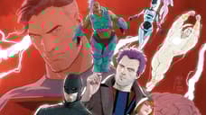 James Gunn Shares More Disappointing Updates On THE AUTHORITY And WALLER; Teases STATIC SHOCK In The DCU