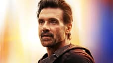 James Gunn Shares New Look At Frank Grillo As SUPERMAN And PEACEMAKER's Rick Flag Sr.