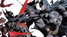 James Gunn Shares THE BRAVE AND THE BOLD Update And Says Matt Reeves' THE BATMAN 2 Script Is Great