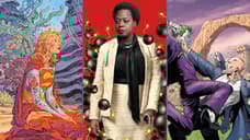 James Gunn Talks WALLER's Rough Road, State Of The DCU, And [SPOILER] Storyline He WON'T Be Adapting