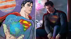 James Gunn Teases Science Fiction Silver Age SUPERMAN And Nicolas Hoult's Imposing Lex Luthor
