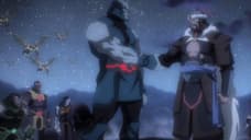 James Gunn Teases Tons Of Easter Eggs In SUPERMAN And Highlights A Mural That's Rumored To Include [SPOILER]