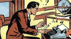 James Gunn Tweets SUPERMAN Comic Panel As He Officially Starts His New Job As DC Studios Head