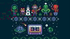 James Gunn Would Love A GUARDIANS OF THE GALAXY Holiday Special; Confirms Drax is Gray