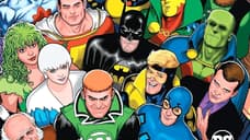 James Gunn's Maxwell Lord Post Leads To Speculation That He's Planning A Justice League International Movie