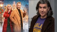 James Lance On Battling Kiefer Sutherland In TINSEL TOWN And Trent Crimm In TED LASSO Season 4 (Exclusive)