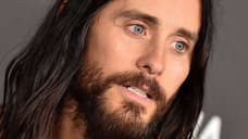 Jared Leto Seemingly Revealed The Title Of The New TRON Movie In Since Deleted Tweet