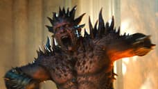 Jared Leto's Skeletor Takes Flight In New MASTERS OF THE UNIVERSE Promo Art; Spikor Actor Revealed