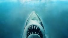 JAWS: Empire Magazine Marks 50th Anniversary Of Steven Spielberg's Shark-Attack Classic With New Covers