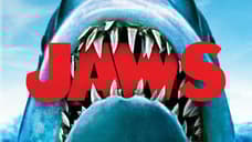 JAWS: Steven Spielberg's Masterwork Is Coming To 4K Ultra HD For The First Time Ever This Summer