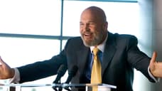 Jeff Bridges On Being So Frustrated With IRON MAN's Unfinished Script & Original Plan For Obadiah Stane