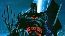 Jeffrey Dean Morgan Confirms He Was Supposed To Play The DCEU's FLASHPOINT Batman