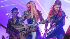 Jem And The Holograms Live-Action Series From Lisa Joy And Jonathan Nolan In The Works For Prime Video