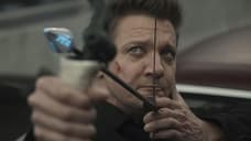 Jeremy Renner Drops Hints About An AVENGERS: DOOMSDAY Set Visit; Talks HAWKEYE Season 2 Plans