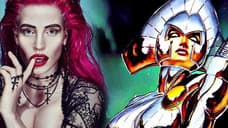 Jessica Chastain Confirms X-MEN: DARK PHOENIX Role As The Villainous Shi'ar Empress Lilandra