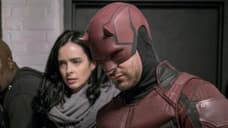 Jessica Jones Rumored To Have Been Replaced With Jon Bernthal's Punisher In DAREDEVIL: BORN AGAIN