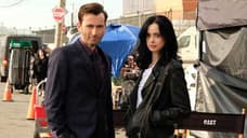 JESSICA JONES Season 2 Set Photos May Reveal How Kilgrave Will Return - Possible SPOILERS Ahead