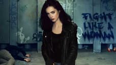 JESSICA JONES Star, Krysten Ritter On Season 2 Being Exclusively Directed By Women And The Importance Of That