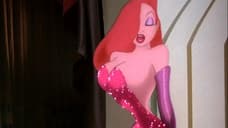 JESSICA RABBIT Live-Action WHO FRAMED ROGER RABBIT Spin-Off Movie Reportedly In Development