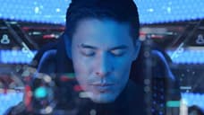 JI Exclusive Interview With DEADPOOL 2 And MORTAL KOMBAT Star Lewis Tan