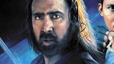 JIU JITSU: Nicholas Cage Battles Martial Arts Warriors From Space In Fun First Trailer