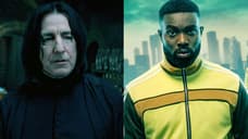 J.K. Rowling Addresses Calls To Fire Paapa Essiedu From HARRY POTTER Max TV Series