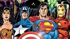JLA/AVENGERS Reprint Finally Coming This March To Honor Legendary Artist George Pérez