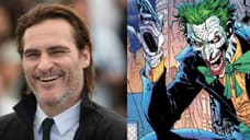 Joaquin Phoenix Says He Has No Idea About That Todd Philips Standalone JOKER Movie