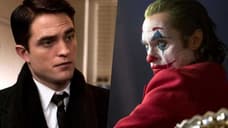 Joaquin Phoenix's JOKER Definitely Won't Meet Robert Pattinson's BATMAN, According To Todd Philips