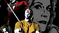 Joe Quesada Officially Unveils The DEFENDERS Wrap Poster