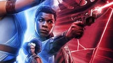 John Boyega Slams Racist STAR WARS Fans: Once We Touch Their Heroes, [It's] 'Pandering'