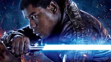 John Boyega Stands By STAR WARS But Believes STAR TREK Has One Major Advantage Over The Rival Franchise