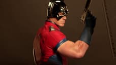 John Cena Updates PEACEMAKER Season 2 Filming Schedule; Will James Gunn Have Time To Direct?