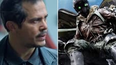 John Leguizamo On Missing Out On Vulture Role In SPIDER-MAN: HOMECOMING: Another Actor Would Have Sued