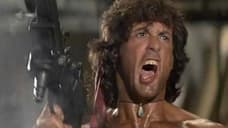 John RAMBO Origin Film Begins To Take Shape With SISU Director Jalmari Helander